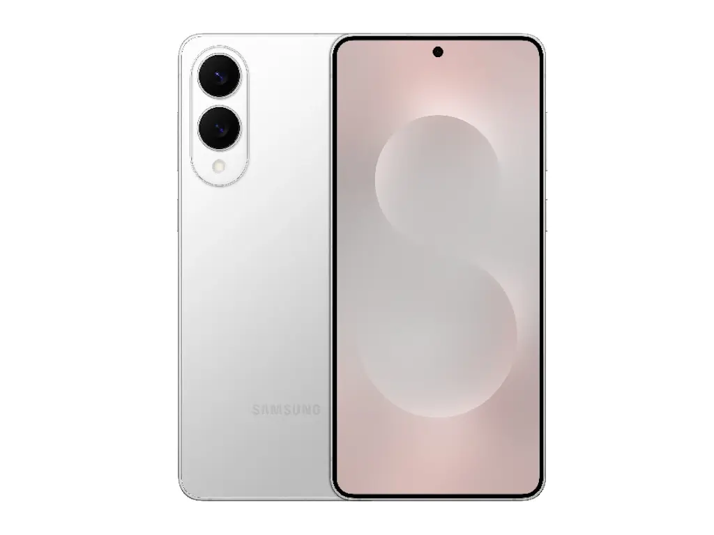 Samsung S937B Galaxy S25 Edge 12/256GB Silver