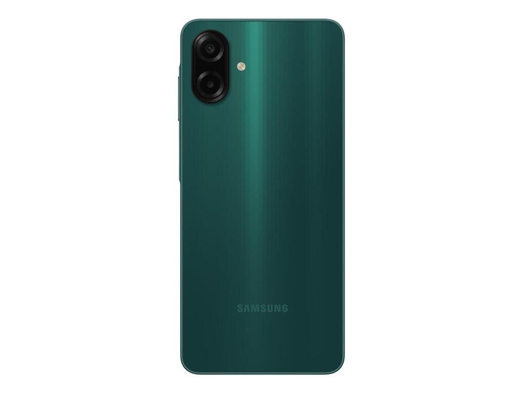 Samsung A075F Galaxy A07  6/128GB Green