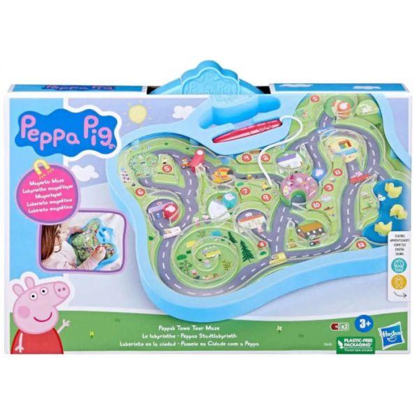 Igra Za Ponijeti Town Lavirint  F64105L00