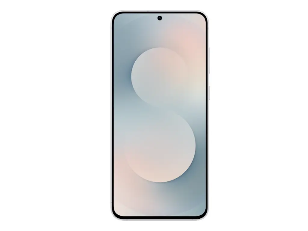 Samsung S731B Galaxy S25FE 8/128GB White