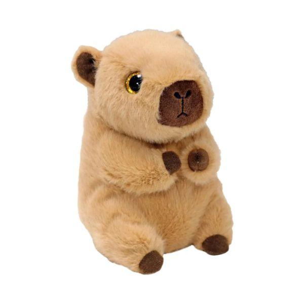 Ty Pliš Igračka  Capybara , 15Cm. Regular