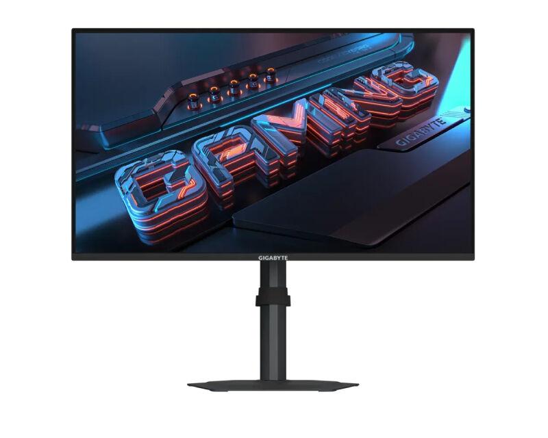 Gigabyte 24.5 inča G25F2 EK FHD 1920x1080 SS IPS 200 Hz gaming monitor