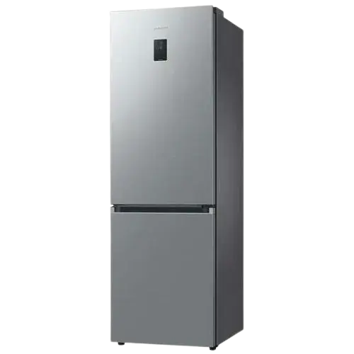 Samsung RB34C672ES9/EK kombinovani frižider, No Frost, zapremina (230+114)l, 595x1853x658, siva