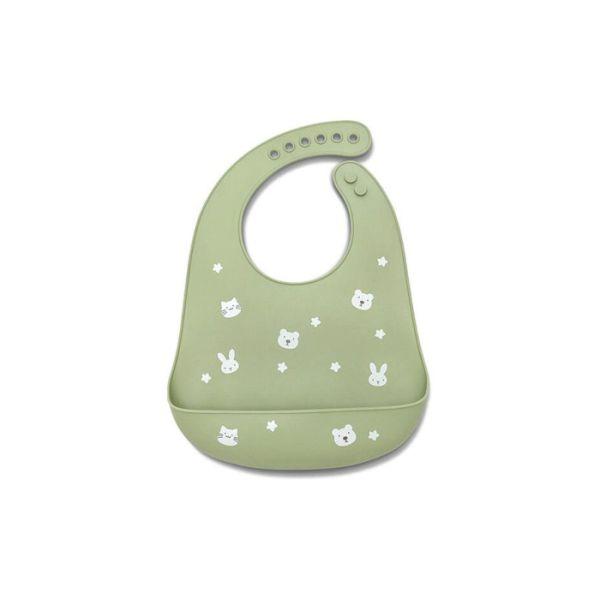 Portikla Silikonska Fresh Green