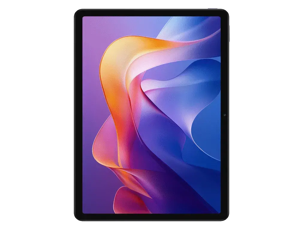 Xiaomi Redmi Pad 2 4GB/128GB, sivi