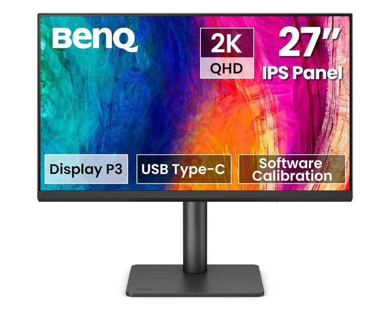 Benq 27 inča PD2706QN IPS LED Dizajnerski monitor