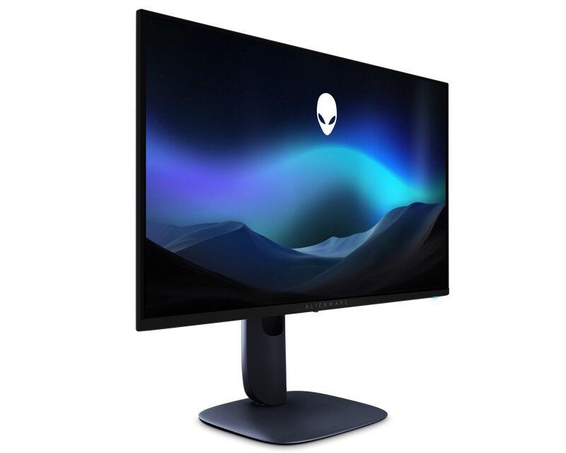 Alienware 27 inch AW2725Q 4K OLED 240Hz FreeSync/G-Sync Alienware Gaming monitor