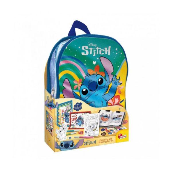 Lisciani Kreativni Ranac Pop Up  110674