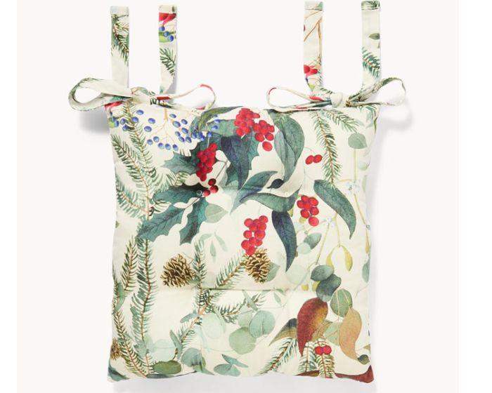 Jastuk Za Stolicu 40X40Cm