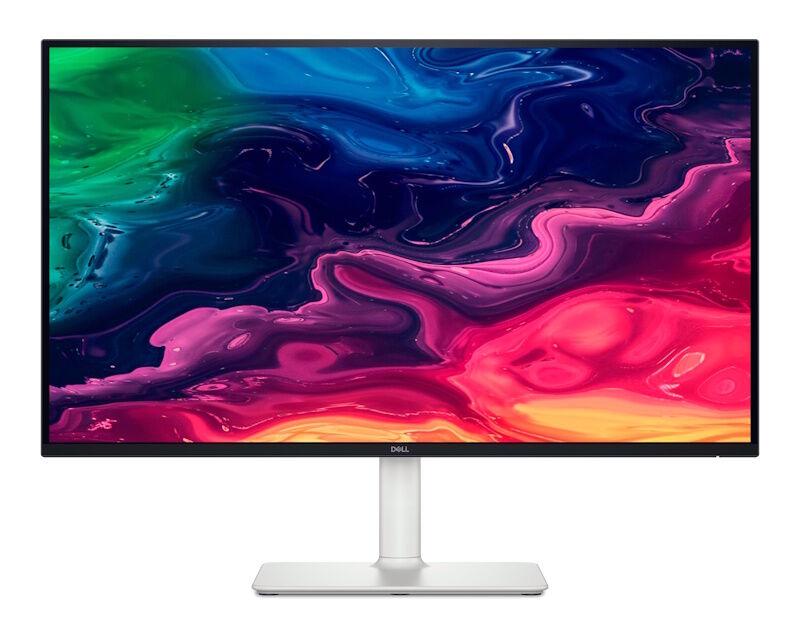 Dell 27 inch S2725QS 4K 120Hz FreeSync IPS Plus monitor