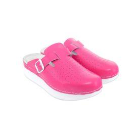 Biancomolina Klompa Zenska Pink 39