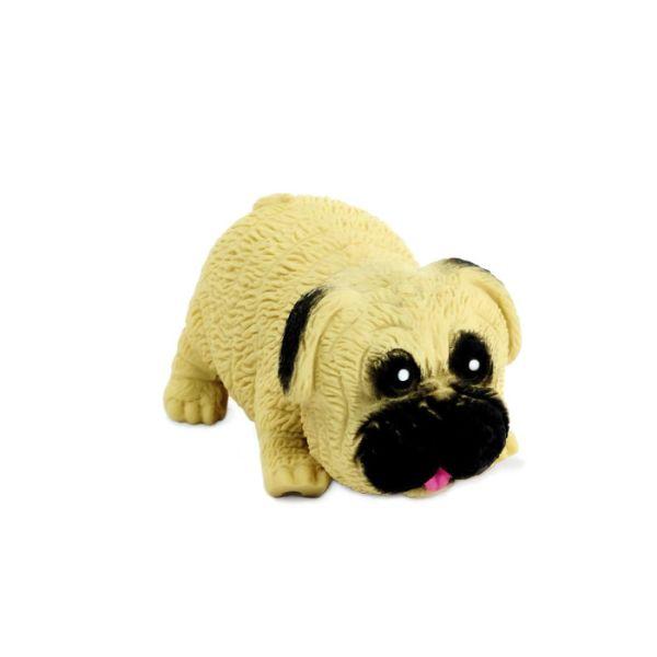 Igracka Rastegljivi Mops - 12 Komada U Displeju - Nv550