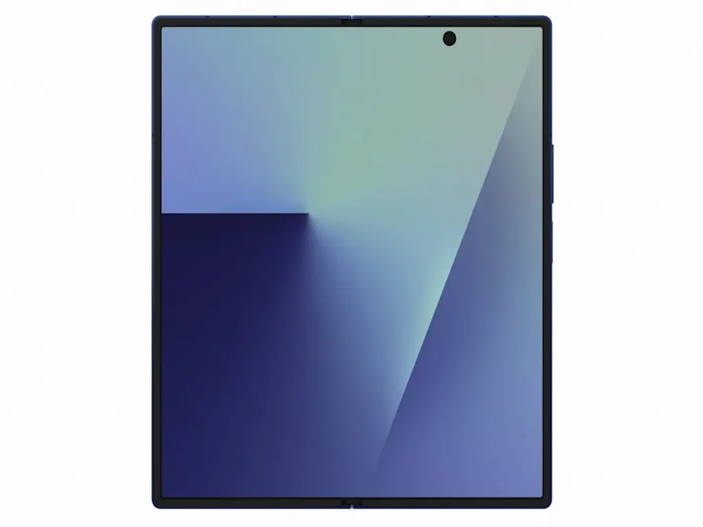 Samsung F966B Galaxy Z Fold7 12/256GB, BLUE SHADOW