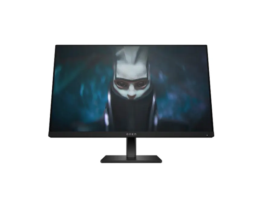 HP 24 OMEN 24  165Hz FHD/IPS/2xHDMI/DP/Pivot/Height adjustable/Black