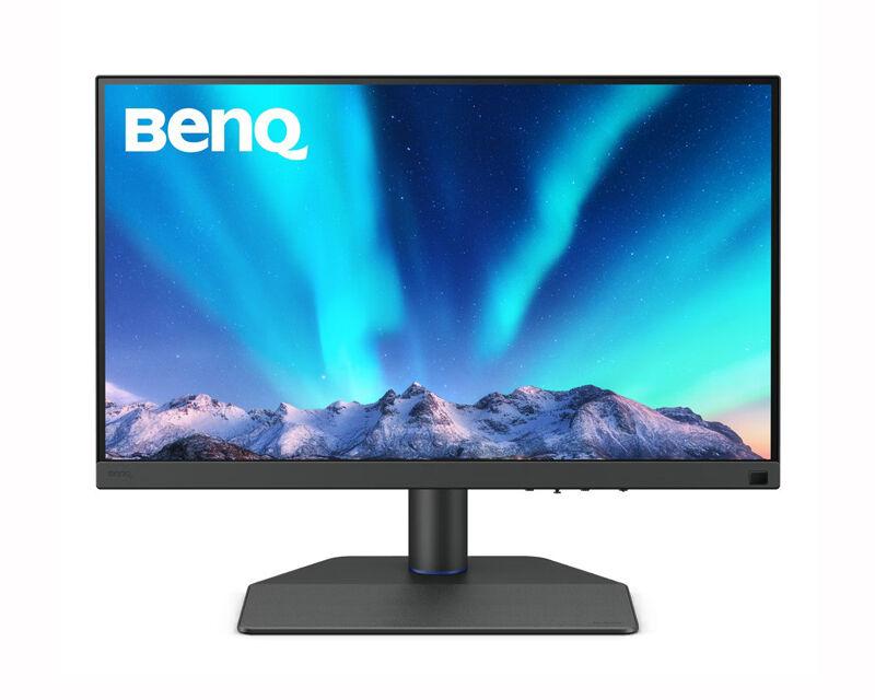 Benq 27 inča SW272U 4K IPS LED monitor