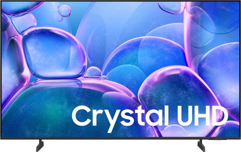 Samsung UE55U7022FKXXH LED TV 55  ultra HD, smart TV, Crystal processor 4K, MetalStream dizajn
