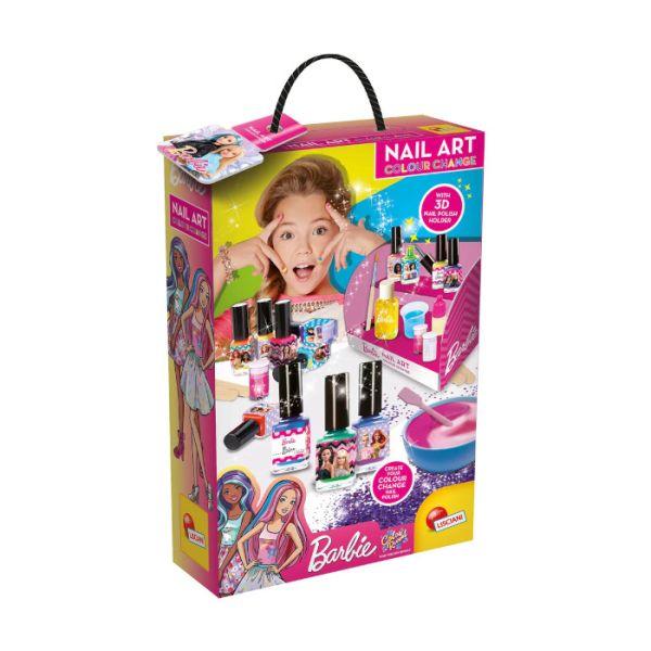 Lisciani Set Za Nokte Nail Art  97982