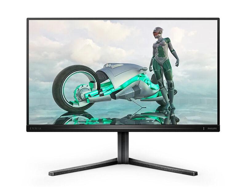 EVNIA 24.5 inča Evnia 25M2N3200W/00 FHD 1920x1080 VA 240 Hz gaming monitor