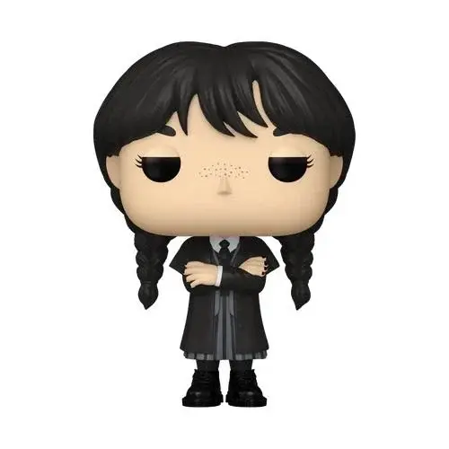 Funko figura POP! TV: Srijeda S2 - Srijeda Addams