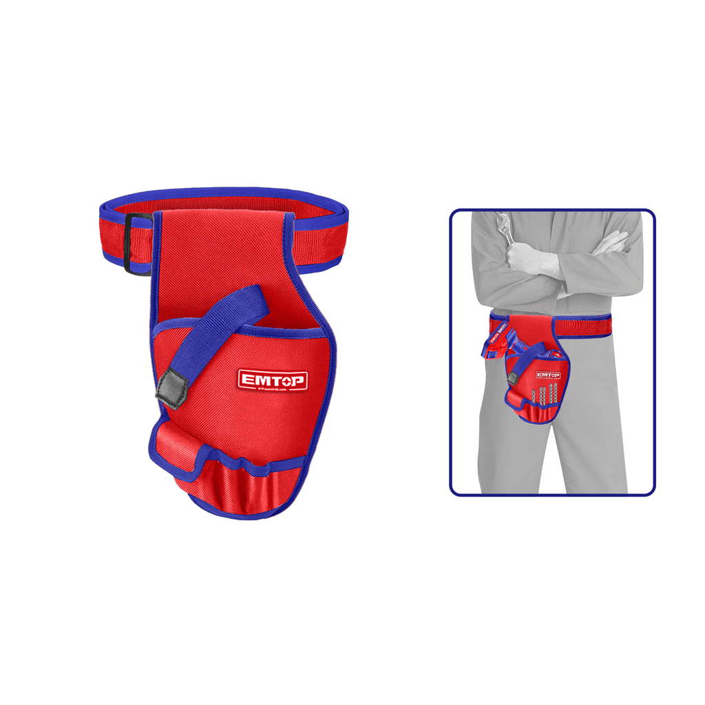 Emtop Torba za alat ETBG48034 S16819