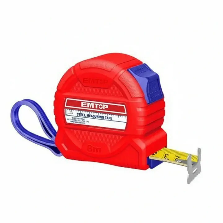 Emtop Metar EMTP3525M s16859, 5mx25mm