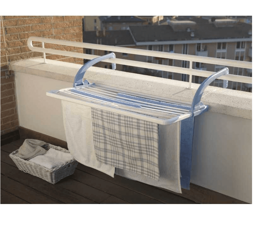 Zica Za Ves Ghilby 10M Za Balkon 6/P