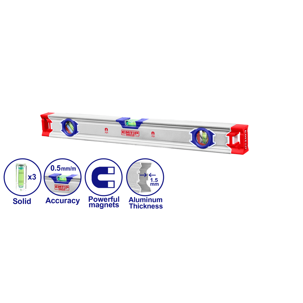 Emtop Libela  sa magnetima ESLL36001 S16749,  60cm