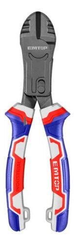 Emtop Kliješta 200mm EPLRCD0851 S16801