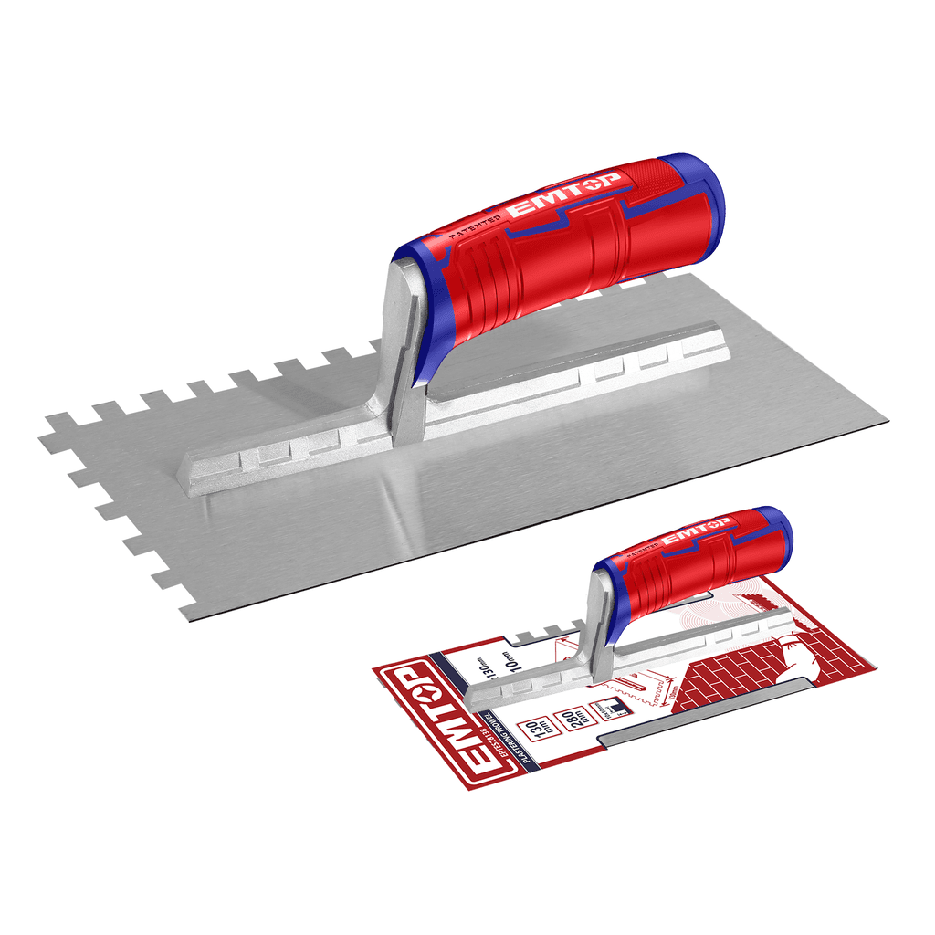 Emtop Gletalica EPTES28138 s16861, 280x130mm