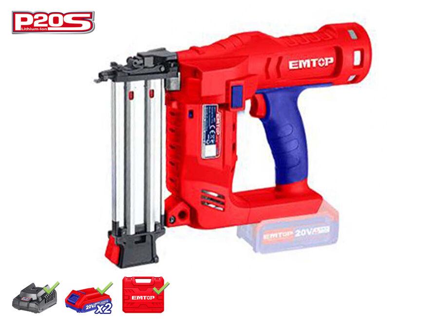 Emtop Aku heftalica ELBNLI35085 S16759