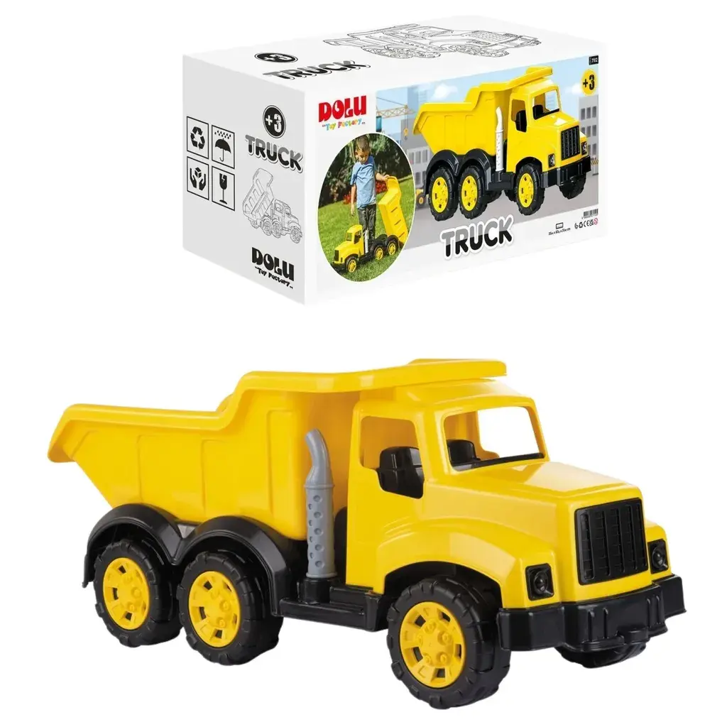 Dolu kamion 83 cm (7112)