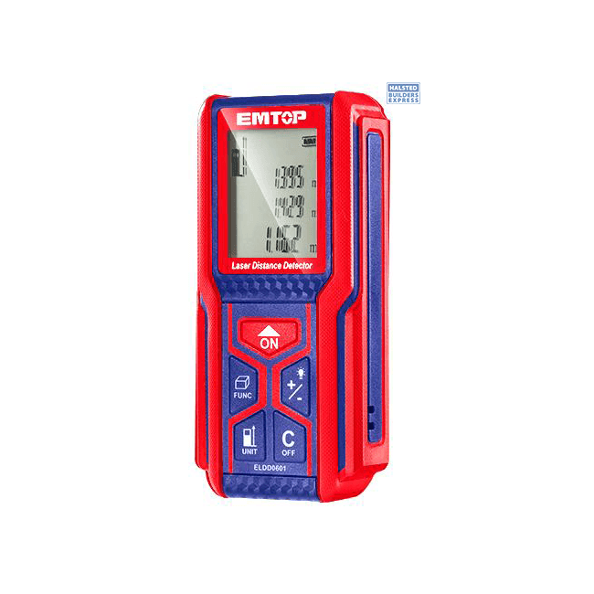 Emtop Laserski daljinometar ELDD0601 S16848