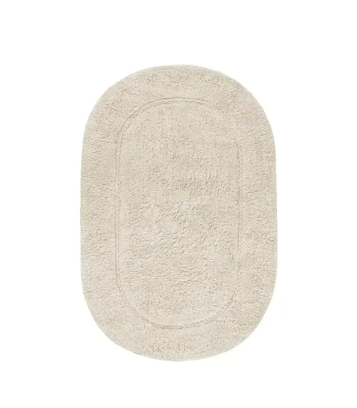 Otirač 1600gsm 12/p, 50x80cm, Bež