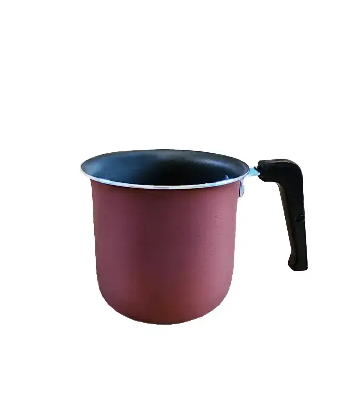 Lonac za mlijeko Euro 6/p 675, 10cm