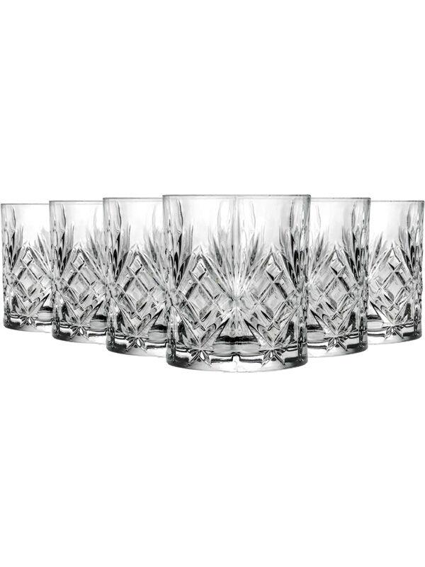 Set čaša C-melodia 259350 dof 6/p, 6 komada