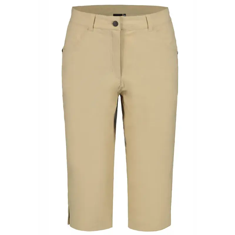 Ice Peak Ženske pantalone Attica, Bež