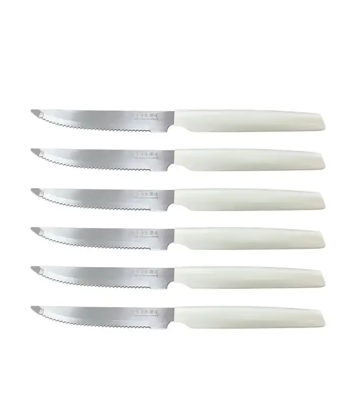 Set noževa Art-04gd049, 6 komada