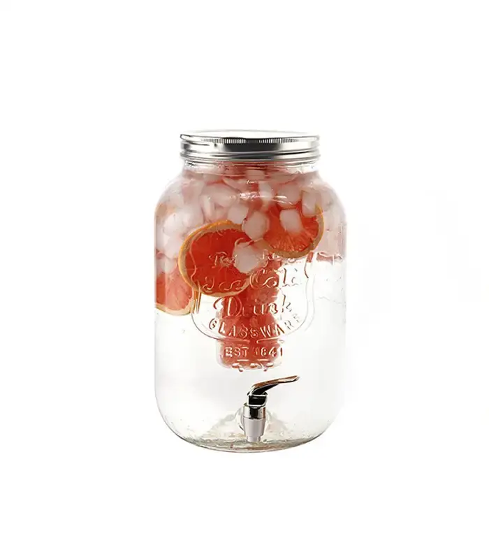 Tegla sa slavinom wtj19 6/p, 3l