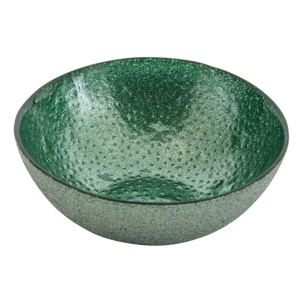 Činija  Christmas 196533 48/p, Zelena