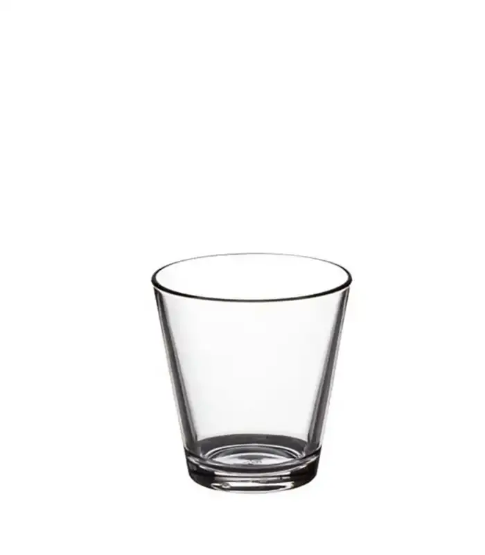 Čaša City fruit juice 52456 1012770 190 12/p