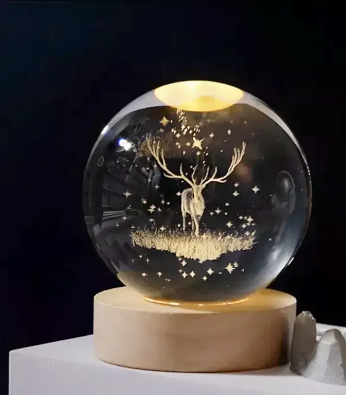 Dekorativna kugla cu2402005 36/p 718