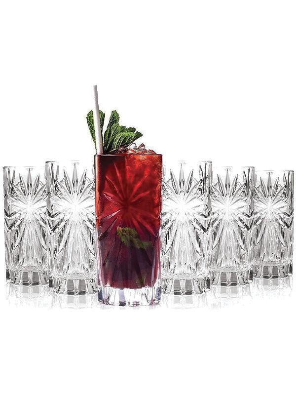 Set čaša C-oasis  262770 6/p, 6 komada