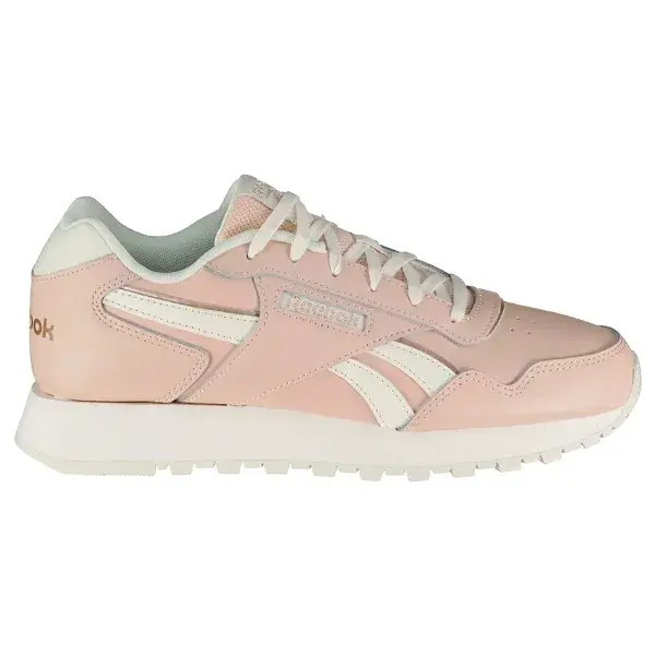 Reebok Ženske patike Glide, Prljavo roze