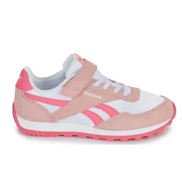 Reebok Patike za djevojčice Glide Low Ela, Roze