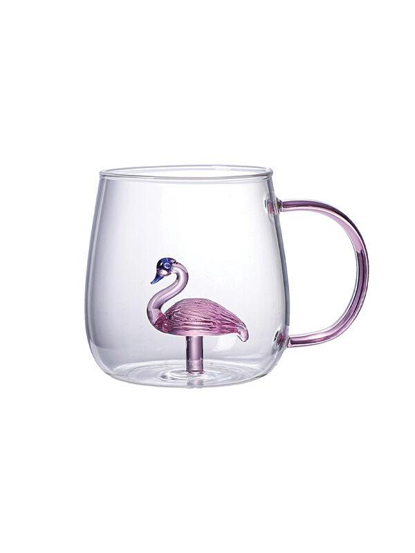 Čaša cu2504026 7x9 cm 100/p