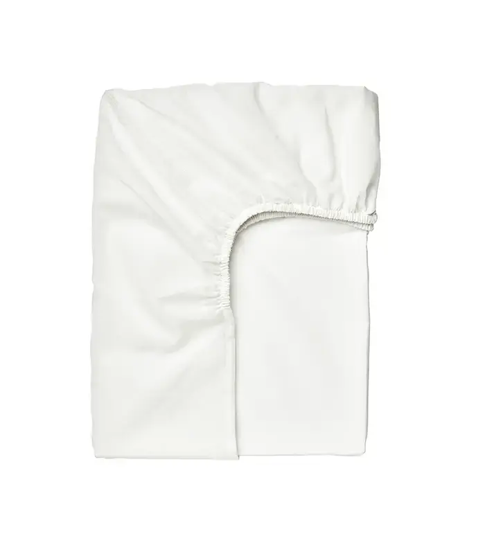 Čaršaf 0.5cm 210 tc 073, 160x200cm, Bijeli