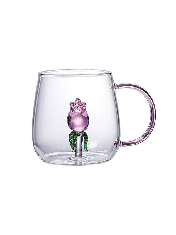 Čaša cu2504027 7x9 cm 100/p