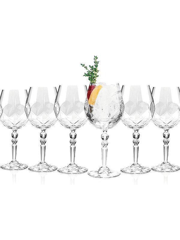 Set čaša C-alkemist 265210 6/p, 6 komada