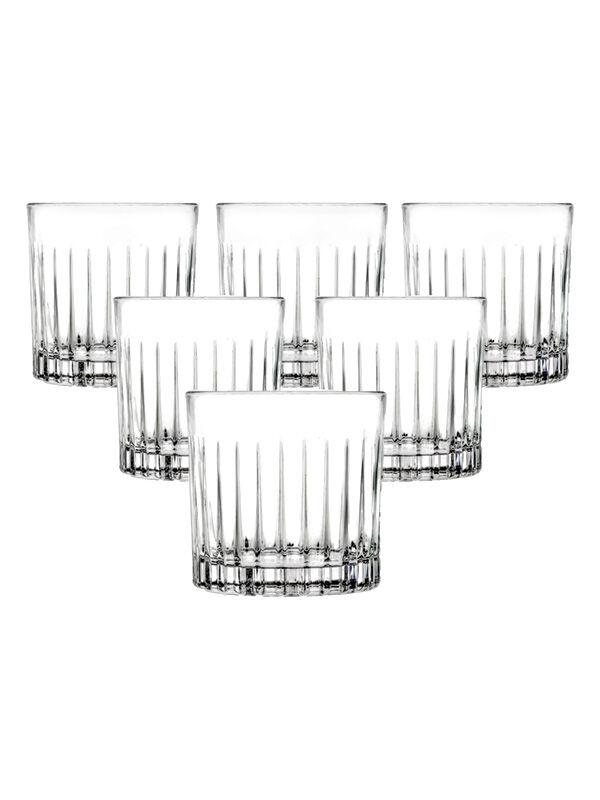 Set čaša C-timeless 258850 6/p, 6 komada