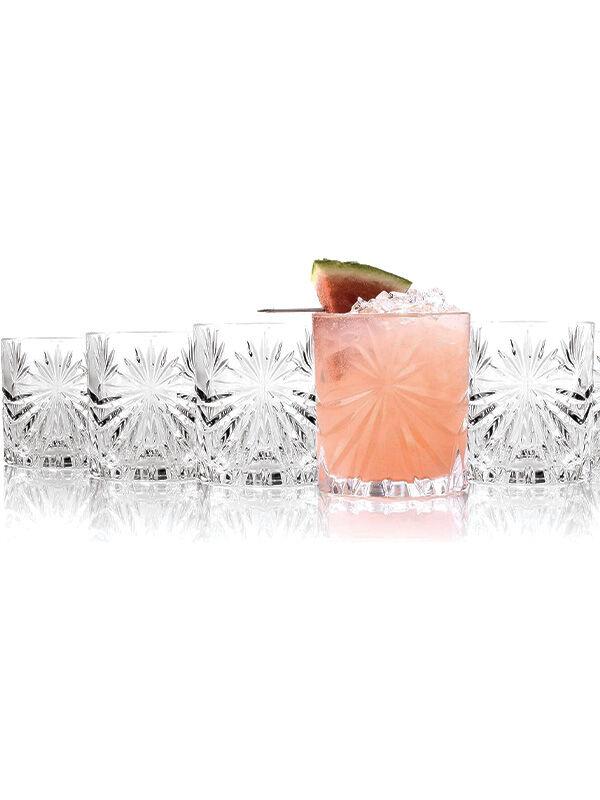 Set čaša C-oasis 262780 6/p, 6 komada